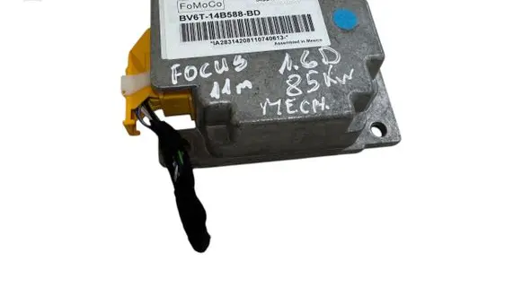 Ford Focus Other control units/modules BV6T14B588BD A1283142081