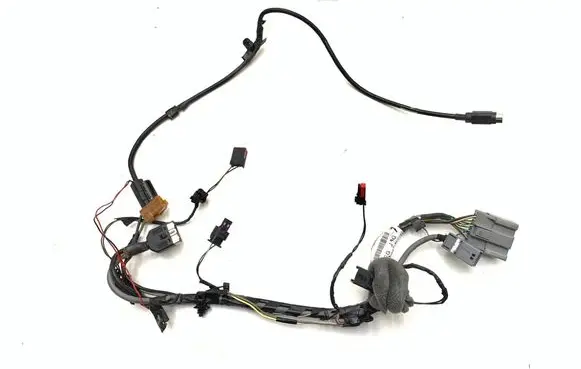 Jaguar F-Type Other wiring loom GX5314K042CC