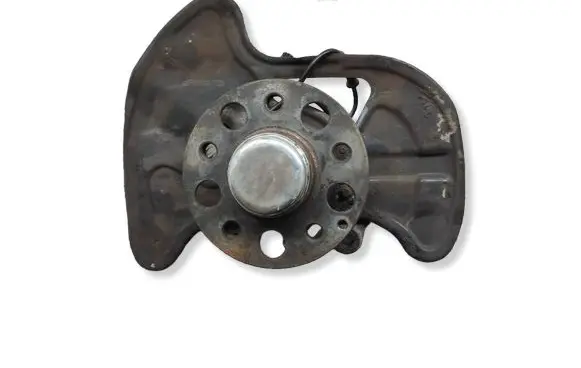 Mercedes-Benz E W212 Front wheel hub A2044200744 3109