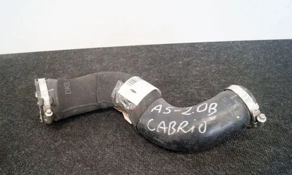 Audi A5 8T 8F Intercooler hose/pipe 8K0145737J