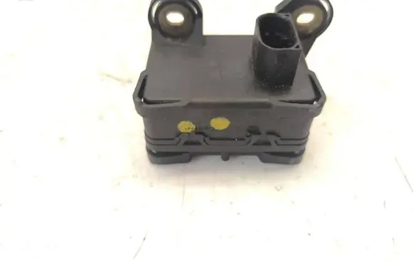 Opel Zafira B ESP acceleration yaw rate sensor 13208665 10170103623