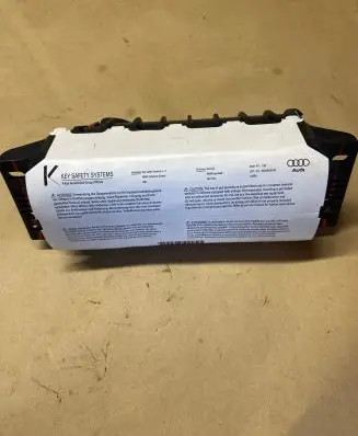 Audi Q7 4L Passenger airbag 1003380