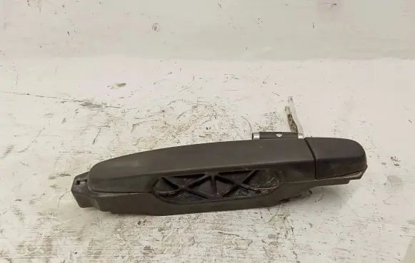 Toyota Hilux (AN10, AN20, AN30) Rear door exterior handle