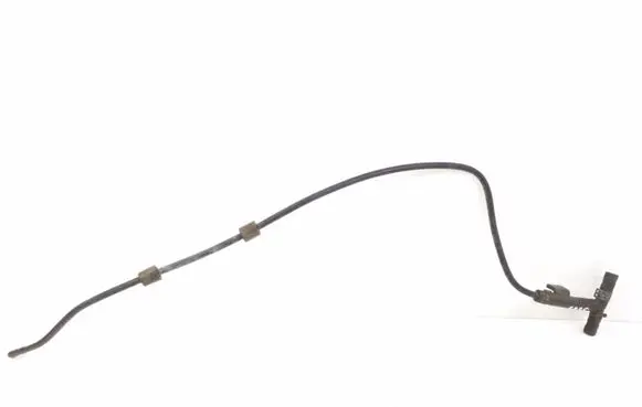 Porsche Cayenne (92A) Air intake hose/pipe 7P5122447F