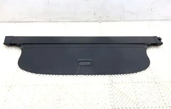 Audi A6 S6 C7 4G Parcel shelf load cover 