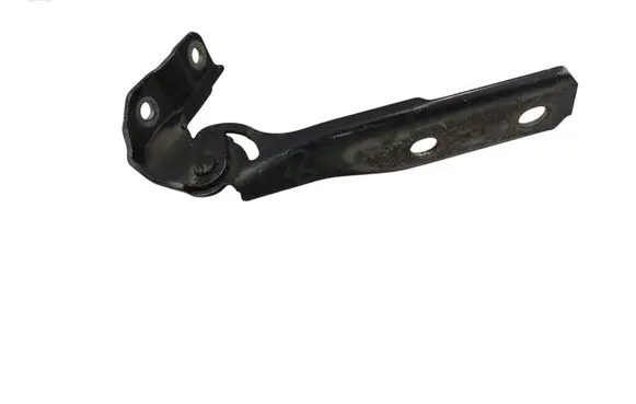 Audi A3 S3 8P Engine bonnet/hood hinges 8P0823301