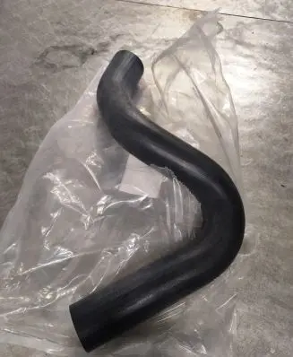 Ford Focus C-MAX Intercooler hose/pipe 1374657