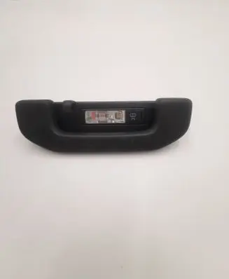 Mercedes-Benz E W213 Rear interior roof grab handle A0998150000 A0009060935