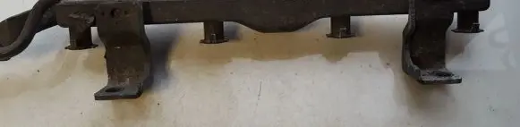 Mazda 3 I Fuel main line pipe