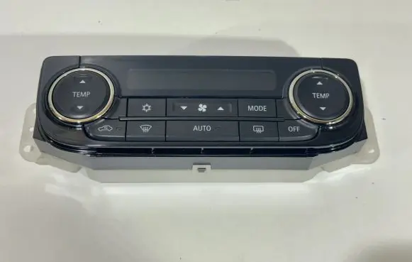 Mitsubishi Outlander Climate control unit 7820A475XA