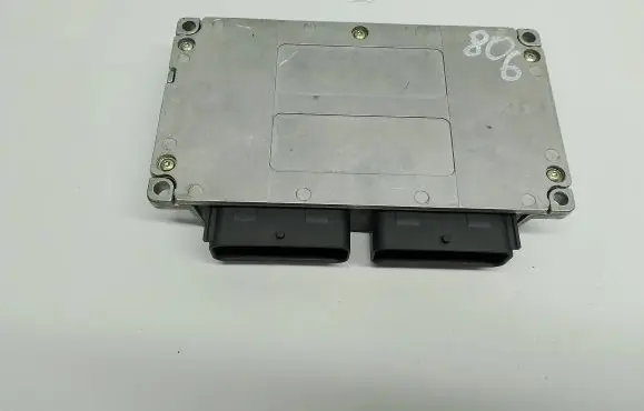 Citroen C5 Gearbox control unit/module 9639452780