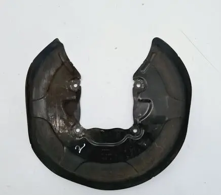 Mini One - Cooper F56 F55 Rear brake disc plate dust cover 6799739