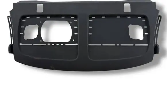 Audi A6 S6 C7 4G Parcel shelf 4G5863411