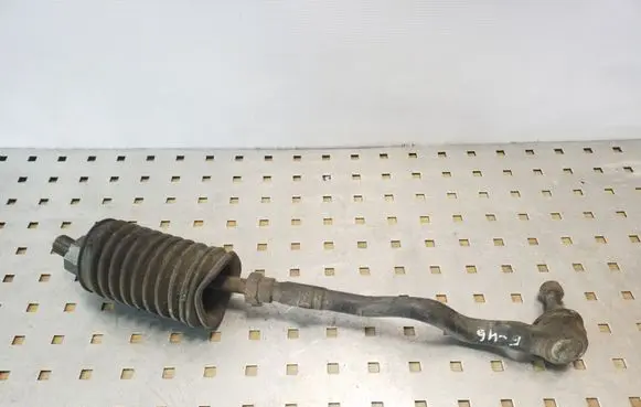 BMW 3 E46 Steering tie rod 