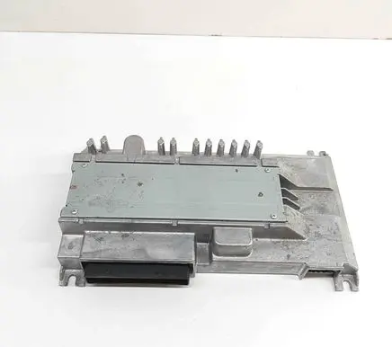 Skoda Superb B8 (3V) Sound amplifier 81A035223