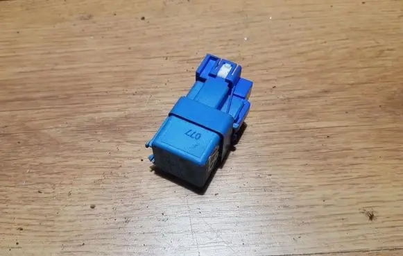 Nissan Primera Other relay 252309f900
