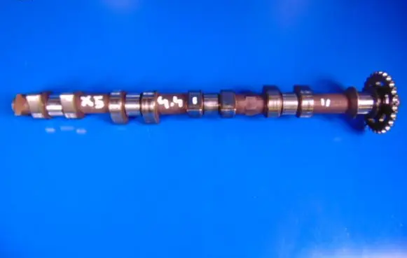 BMW X5 E53 Camshaft 