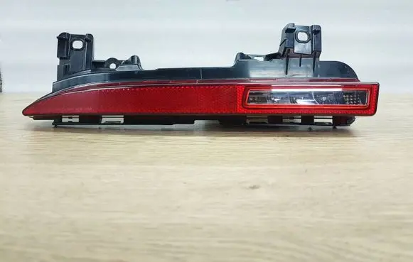 Rear fog light
