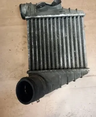 Audi A3 S3 8L Intercooler radiator 1T0145805B TA1062 853509J