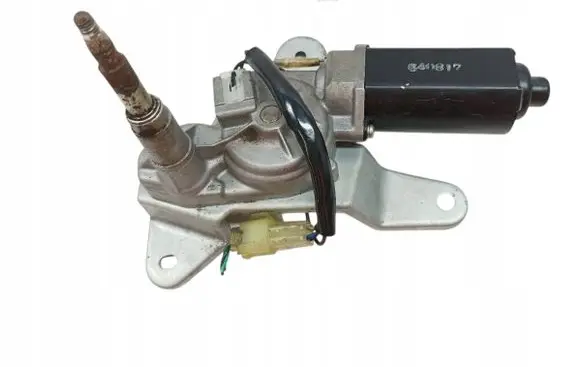 Honda Jazz Rear window wiper motor