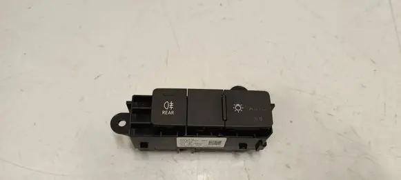 Audi A3 8Y Light switch 4k2941501l