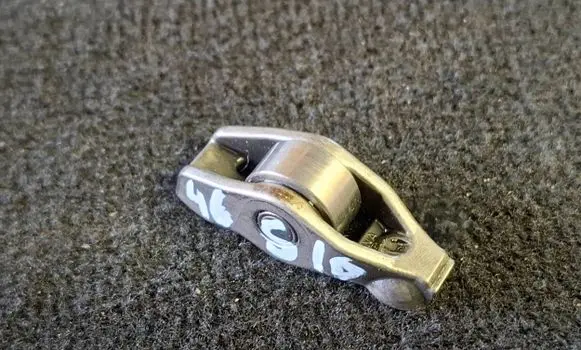 BMW 3 E46 Tappets lifter 