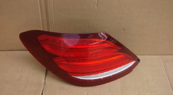 Rear/tail lights