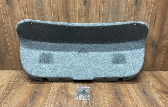 BMW 3 E90 E91 Tailgate/boot lid cover trim 7060634