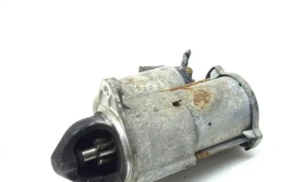 Chevrolet Aveo Starter motor 