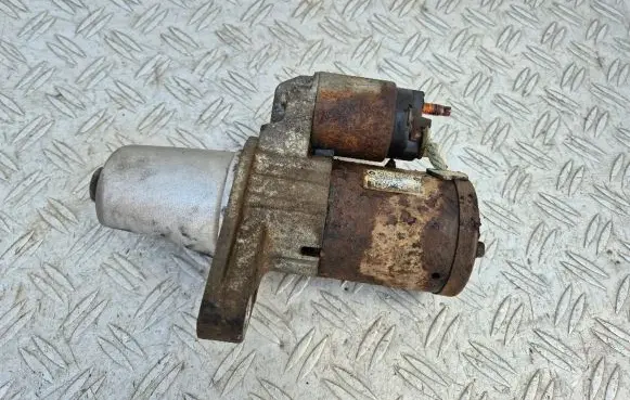 Jeep Compass Starter motor 04801830AC M000T23771ZC