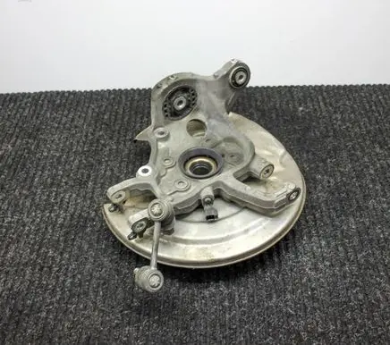 Volvo V60 Rear wheel hub 31658162