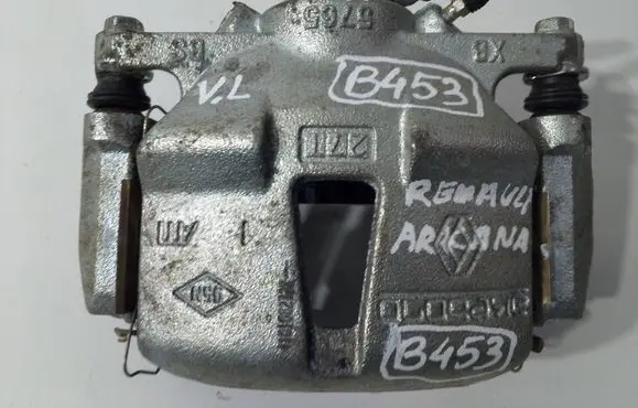 Renault Arkana Front brake caliper 410108272R