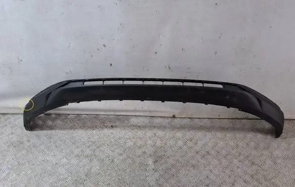 Skoda Kodiaq Front bumper lip 57H807061