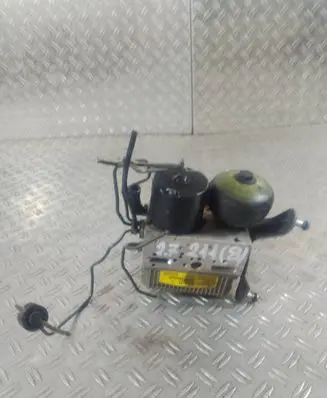 Mercedes-Benz E W211 ABS Pump 0265250010 A0044314212