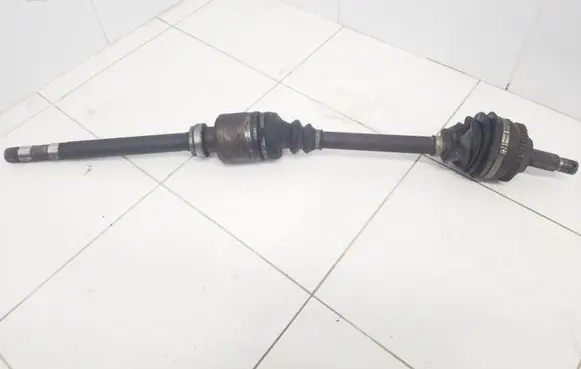 Peugeot 806 Front driveshaft