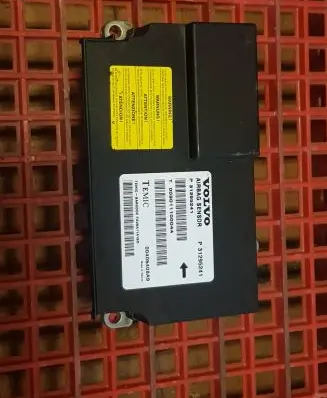 Volvo XC60 Airbag control unit/module 31295241 00405408A9 009011100044