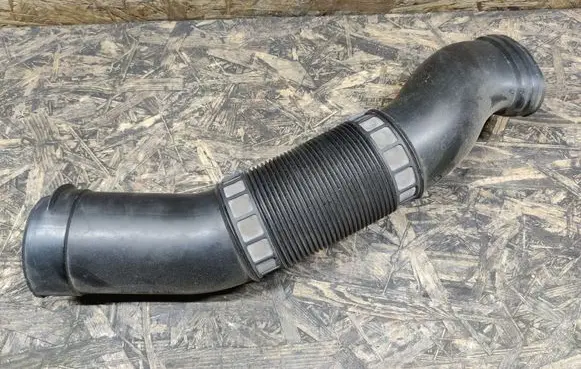 Mercedes-Benz CL C215 Intercooler hose/pipe A1130942782