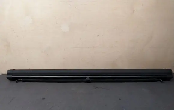 Audi A6 S6 C6 4F Trunk/boot cargo luggage net 4G9861691