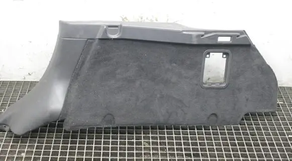Land Rover Range Rover Sport L320 Trunk/boot side trim panel ESJ501040XXX ESJ502030XXX