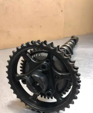 Camshaft