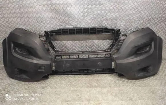 Fiat Ducato Front bumper 1315077070 1315079070 1315092070