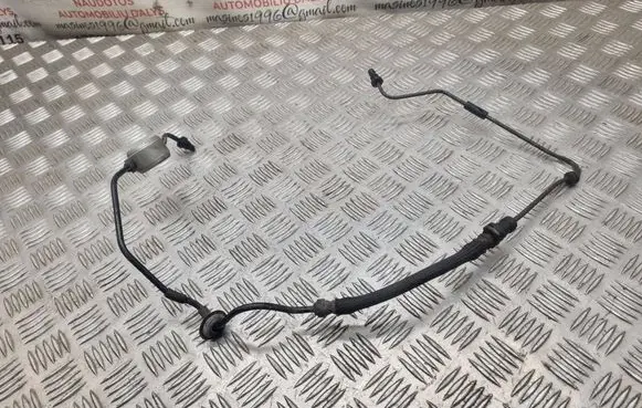 Audi A4 S4 B8 8K Clutch pipe/line 8K1721465D