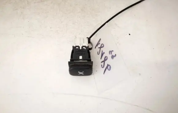 Peugeot 607 Other switches/knobs/shifts 96296490xt
