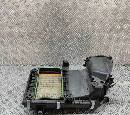 Mercedes-Benz E W213 Air filter box A6540907900