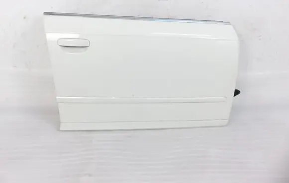 Audi A4 S4 B7 8E 8H Front door 