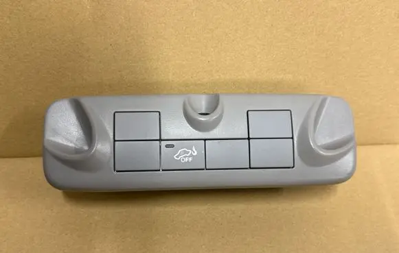 Alfa Romeo Giulietta Alarm control unit/module 1560960650