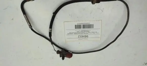 Volkswagen Crafter Lambda probe sensor 03L906088DM