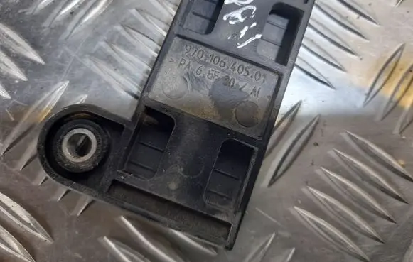 Porsche Panamera (970) Holder (bracket) 97010640501