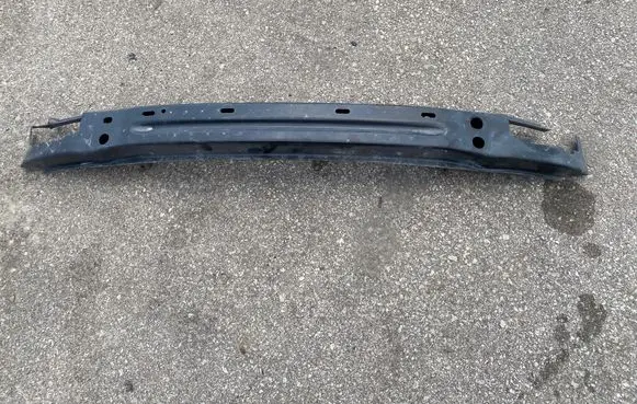 Rear beam