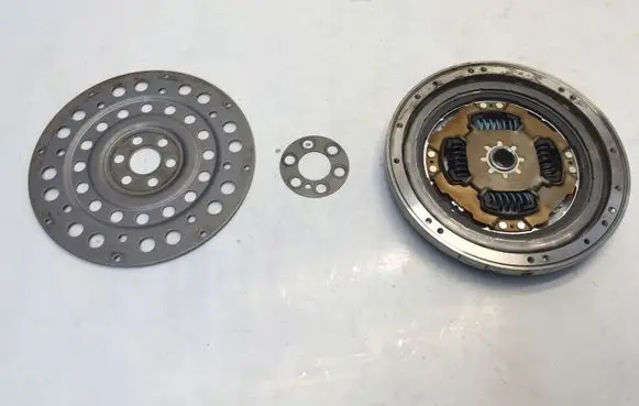 Honda Jazz IV GR Clutch set kit 0I150811